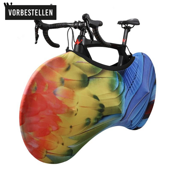 Bike Protector MTB Road Bicycle Cover Anti-dust Wheels Frame Cover Scratch-proof Storage Bag 24-700C or 29 inch Bike Accessories