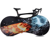 Bike Protector MTB Road Bicycle Cover Anti-dust Wheels Frame Cover Scratch-proof Storage Bag 24-700C or 29 inch Bike Accessories