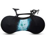 Bike Protector MTB Road Bicycle Cover Anti-dust Wheels Frame Cover Scratch-proof Storage Bag 24-700C or 29 inch Bike Accessories