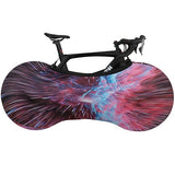 Bike Protector MTB Road Bicycle Cover Anti-dust Wheels Frame Cover Scratch-proof Storage Bag 24-700C or 29 inch Bike Accessories