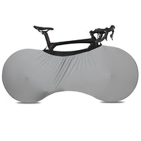 Bike Protector MTB Road Bicycle Cover Anti-dust Wheels Frame Cover Scratch-proof Storage Bag 24-700C or 29 inch Bike Accessories