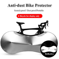 Bike Protector MTB Road Bicycle Cover Anti-dust Wheels Frame Cover Scratch-proof Storage Bag 24-700C or 29 inch Bike Accessories